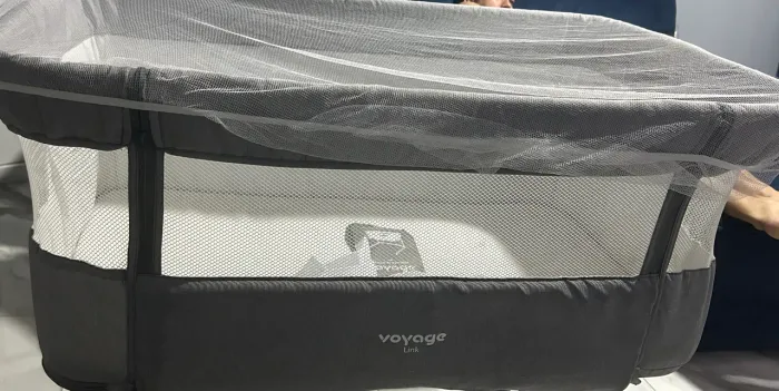 Moisés Voyage