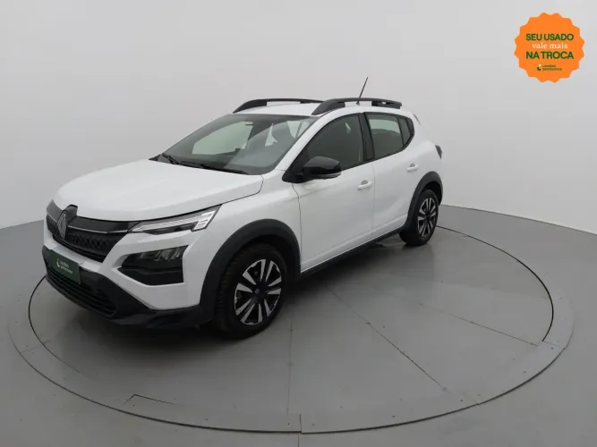 Renault Kardian Evolut. Flex 1.0 TB 12V 5P Aut. 2025
