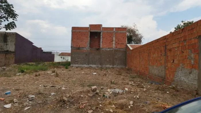 Terreno de 200m² à venda - excelente oportunidade! 