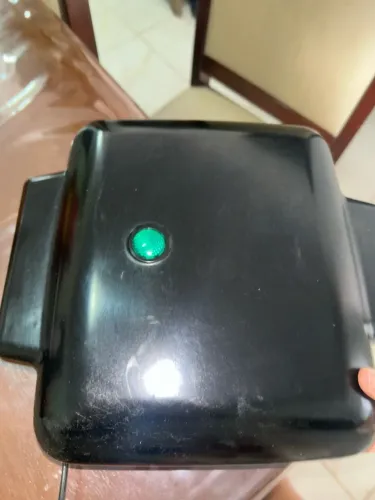 Máquina de mini donuts. , seminova
