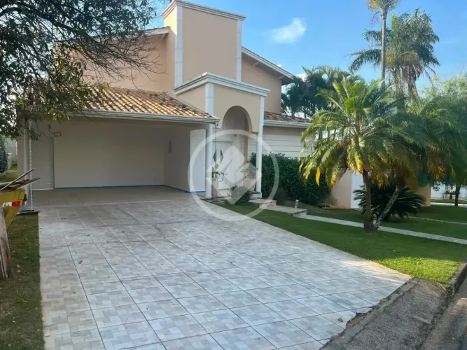 Sobrado para Alugar bem Localizado em Vinhedo codigo: 344109
