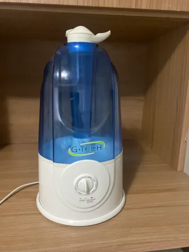 Umidificador