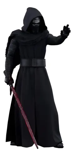 Action Figure Kylo Ren Star Wars The Force Awakens da Kotobukiya