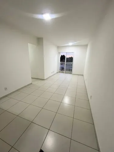 Apartamento para Alugar | 3 quartos sendo 1 suíte | 2 vagas cobertas | T. Ville DItália