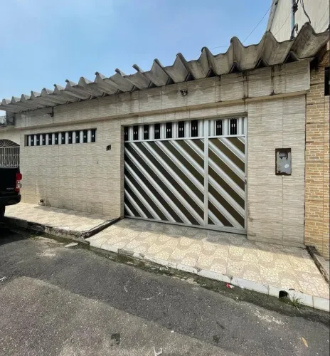 CASA NO MARCO