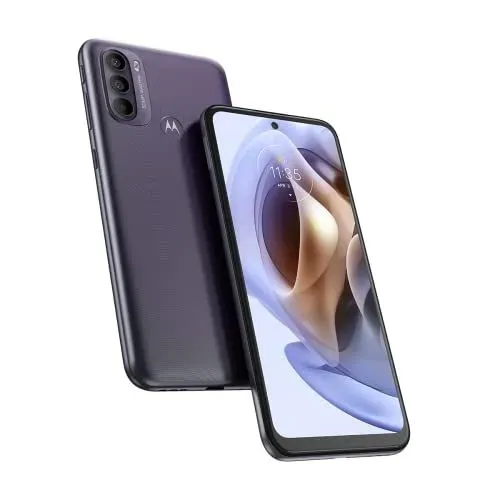 Moto G31
