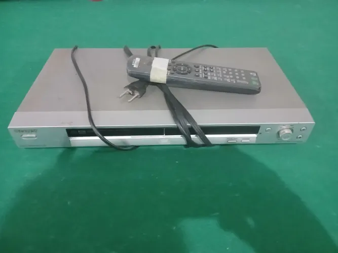DVD SONY