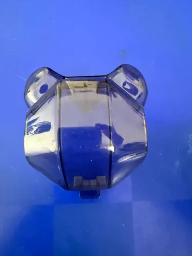 Protetor Gimball Drone DJI Mini 4 Pro