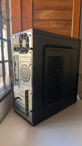 CPU sétima geração