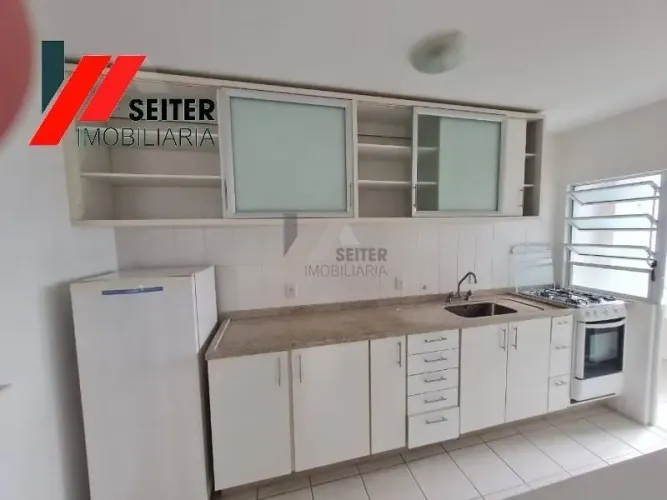 Apartamento de 2 dormitorios Itacorubi Florianopolis