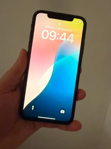 Vendo Iphone XR