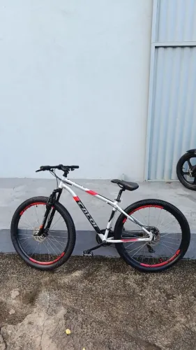 Bike Caloi Aro 29