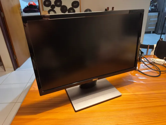 Monitor Dell 22? Polegadas Full HD - SE2216H
