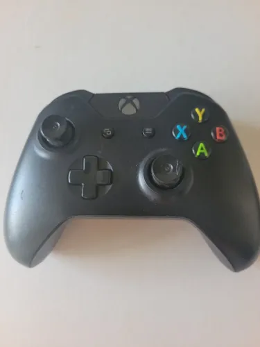 Controle Xbox one s novo