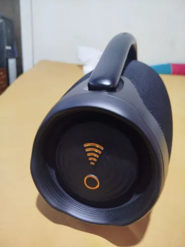 JBL bombox 3 wi-fi