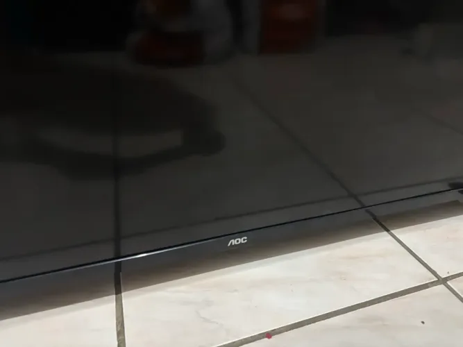 Smart Tv Aoc 43?