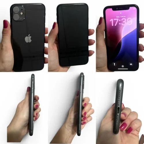 IPhone 11 128g
