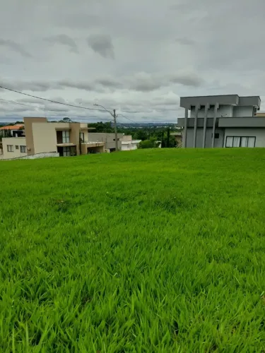 condomínio do lago, lote 552m2