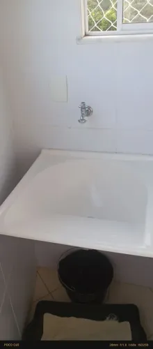 Lavanderia 60X60 Semi nova