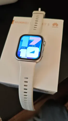 Smartwatch Huawei Fit 5