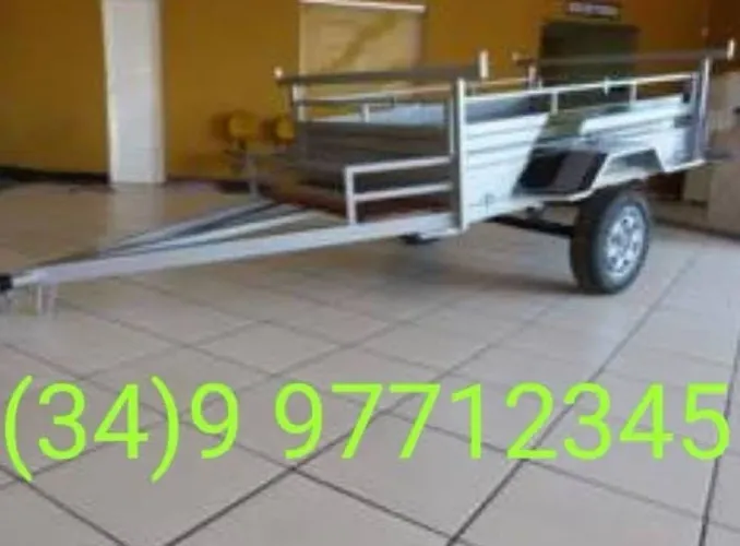FRETE CARRETO CARRETINHA UBERLÂNDIA E REGIAO