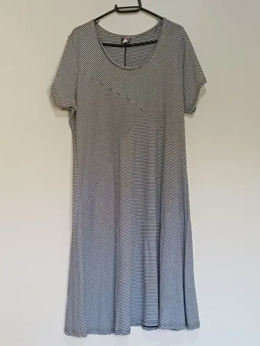 Vestido Plus Size tamanho G2 Citycol - Seminovo