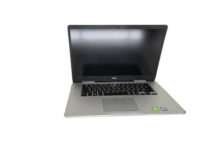 DELL INSPIRON 7580 Core i7 Oitava Geração - RAM 8GB - HD 256GB SSD-Placa de Vídeo Dedicada