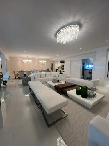 Apartamento Luxuoso Forest Hill