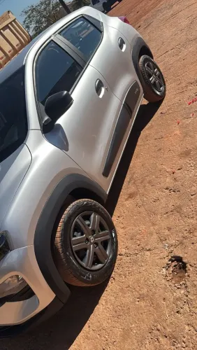 Renault Kwid Zen 1.0 Flex 12V 5P Mec. 2025