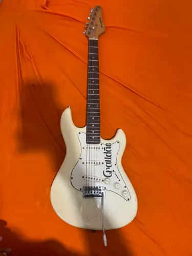 Guitarra