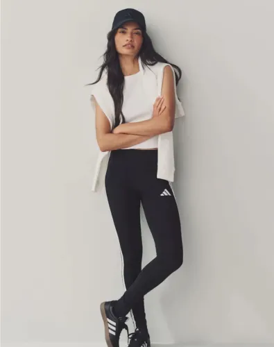 Calça Legging Adidas