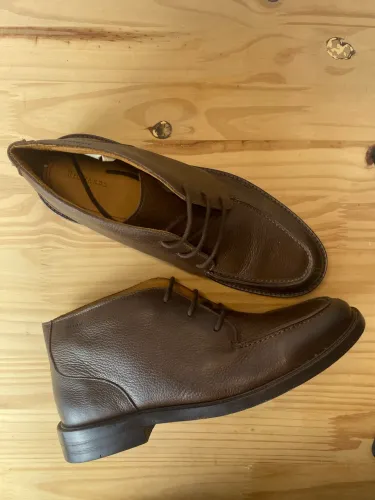Sapato Social Richards