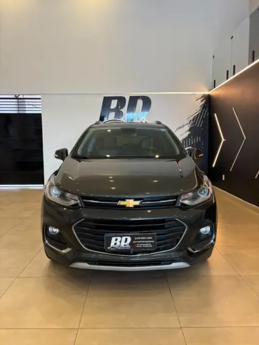 Chevrolet Tracker Premier 1.4 Turbo 16V Flex AUT 2019