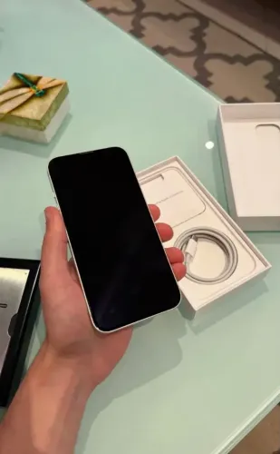 IPHONE 14/ Troco em outro iphone 