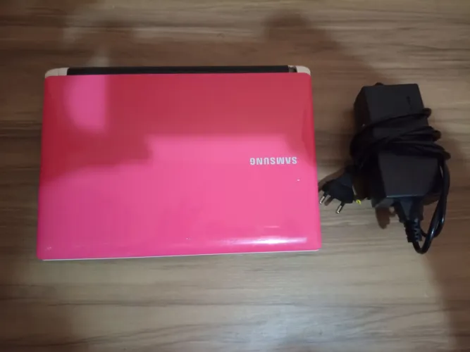 Netbook Samsung N150 Plus