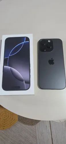 IPhone 16 Pro 256g