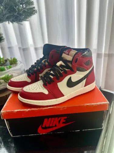 Tênis Nike edição especial