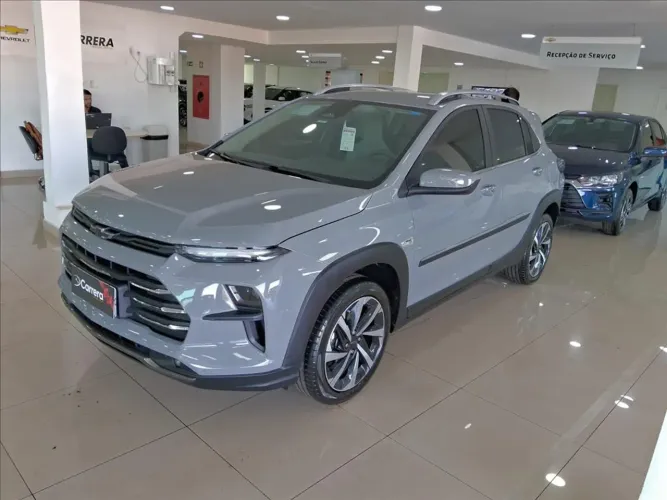 Chevrolet Sonic Premier 1.0 12V Turbo Aut. 2027