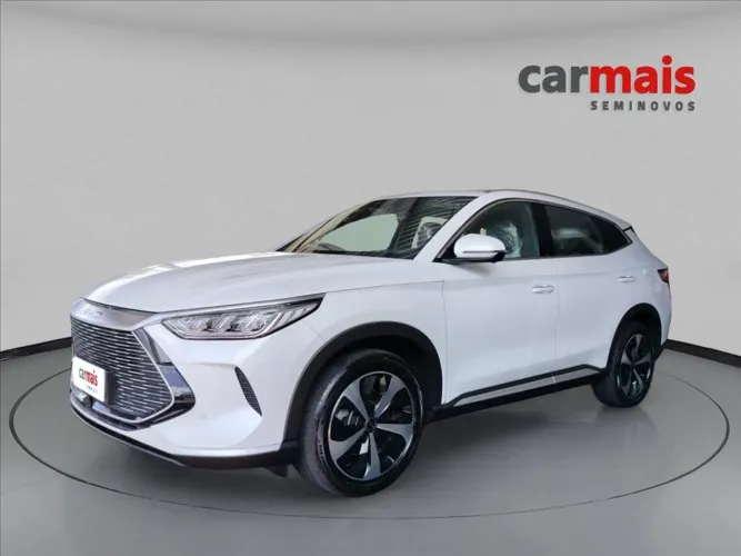 BYD Song Plus 1.5 16V Aut. (hibrido) 2024