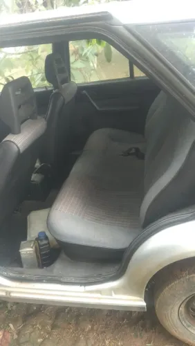 Fiat Tipo 1.6 I.e. 2P E 4P 1994