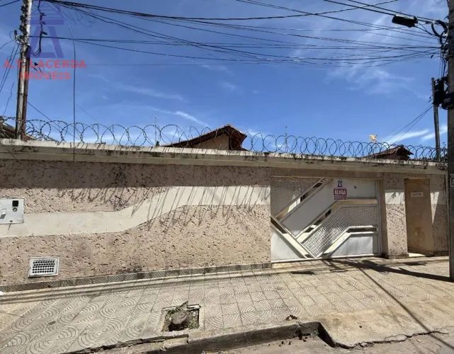 Casa comercial para Alugar - Todos Os Santos