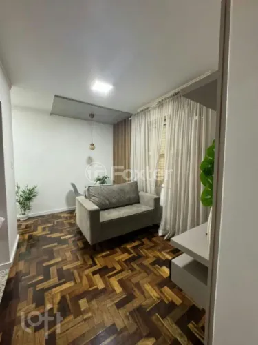 Apartamento à venda Rua Manoel Serafim, Centro - Sapucaia do Sul