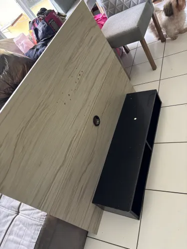PAINEL DE TV