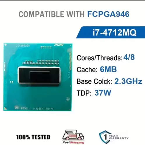 i7-4712MQ (QUERO COMPRAR)