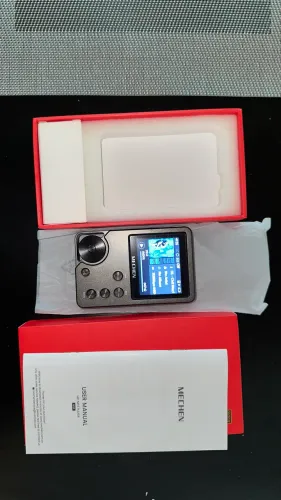 MP3 player Profissional