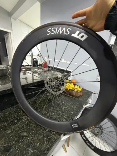 Rodas 700C Tubulares