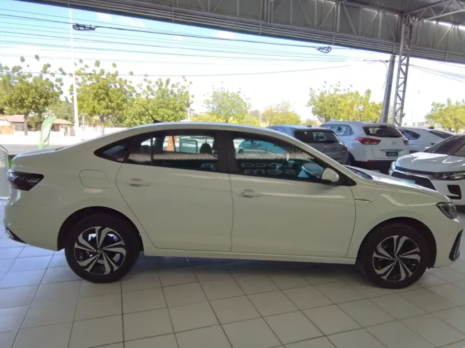 Volkswagen Virtus Comfort. 200 TSI 1.0 Flex 12V AUT 2025