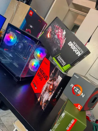 Pc completo