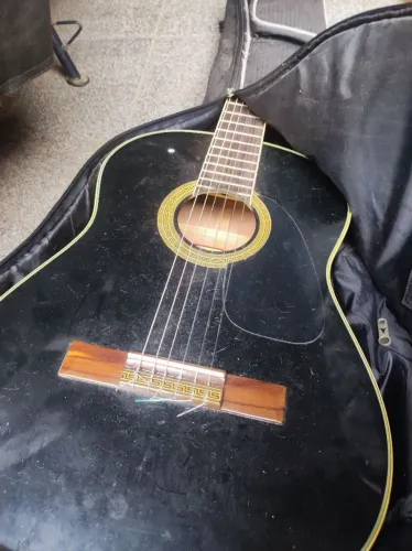 Violão Eagle DH 69 BK