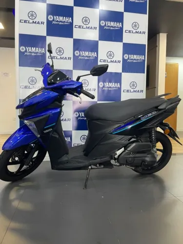 NEO 125 2024 REVISADA E IPVA 2026 PAGO